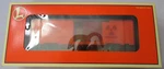 Lionel 6-26288 Aec Glow-in-the -dark Box Car Excellent Condition. Fixed Price $44.00.