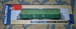 Ho Walthers 932-7013 Thrall-door Box Car Rayonier Canada (a&p) Rtr Nib HK6. Fixed Price $17.60.