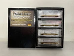 Micro-trains Trailer Car Runner Pack 994 002 Z Scale. Fixed Price $130.00.