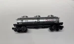 Lionel 6-29789 Pennsylvania Salt Chemicals Tank Car Shpx 4727 Gauge. Fixed Price $24.98.