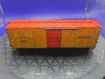Tyco Ho Scale 40394 Durango Cattle Livestock Car. Fixed Price $12.99.