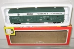 Ho Life-like Boise Cascade MD&W3000 Box Car Ob. Fixed Price $14.95.