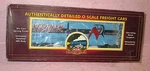 Mth Premier MT-9401L Needham Packing Company O-scale Refrigerator Car New Bx. Fixed Price $33.12.