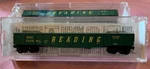 Micro-trains Line Scale #105010 Reading R.r. 50' 14 Panel Gondola Nib. Fixed Price $14.99.