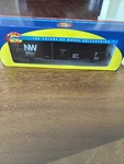 Athearn Ho Norfolk & Western Nw 50' Pd Youngstown Boxcar 91266 Rd #29247. Fixed Price $29.00.