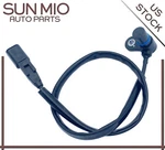 Crankshaft Position Sensor For Harley Softail Fat Boy Night Train 2000 32707-00B. Fixed Price $44.99.