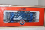 Lionel #17684 Conrail Northeastern Caboose. Fixed Price $129.95.