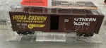 Menards Goldline Gauge Southern Pacific Box Car- New. Fixed Price $38.00.