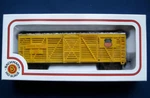 Bachmann 76036 Ho Scale 41' Wood Stock Car "union Pacific". Fixed Price $12.99.