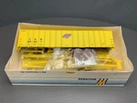 Walthers C&nw 50' Airslide Covered Hopper 932-3668 Kit HO467. Fixed Price $18.98.