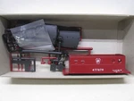 Bowser # 54020 Pennsylvania N-5C Caboose 477879 Ho Scale. Fixed Price $20.00.