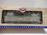 Lionel 6-19877 Gray At&sf Operating Barrel Ramp Car New. Fixed Price $43.99.