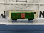 Micro-trains Maine Central #2247 40 Standard Box Car 20220 New (t). Fixed Price $17.99.