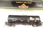 Intermountain Ho 47802-08, 19.600 Gal. Tank Car, Mcp 191181. Fixed Price $59.99.