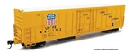 Walthers Mainline Ho 9103995 57' Mechanical Reefer Union Pacific Upfe 461125. Fixed Price $34.98.