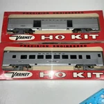 Scale Varney Santa Fe Baggage And Tohatchi P101 & P102. Fixed Price $45.00.