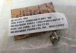 Micro-mode 1202-4-0055-007XP "f" Sma Panel Connector 4-HOLE Flange-mount New. Fixed Price $3300.00.