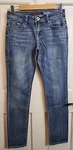 C7P Chip & Pepper Imperial Beach Skinny Jeans Juniors 28X30 Stretch 64-35332. Fixed Price $16.16.