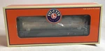Lionel Egg Nog (christmas) #26149 Single Dome Tank Car 6-26149. Fixed Price $74.99.