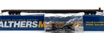 Ho Walthers Mainline 910-5491 85' General American G85 Flat Car Soo # 5623. Fixed Price $29.99.