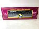Mth Premier 20-90652 Norfolk Southern 70-TON 3-BAY Hopper W/ Coal Load Nos. Fixed Price $79.99.