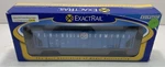 Exact Rail EE-1716-6 Scale Peninsula Terminal Hopper Car #208158 Nib. Fixed Price $19.99.