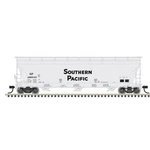 Atlas 20006953 Southern Pacific Acf 4650 Centerflow Hopper #496605. Fixed Price $34.48.