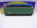 Athearn Ready To Roll 54' Fmc Covered Hopper - Bn #451643 Scale. Fixed Price $23.00.