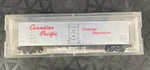 Micro Trains Line Canadian Pacific Mechanical Reefer Riveted Sides 69030. Fixed Price $12.00.