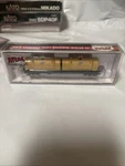 Scale , Atlas Chicago & Northwestern 48' Cushion Coil Car 39536. Fixed Price $36.95.
