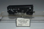 Scale Kadee 57080 Baltimore & Ohio 33' Twin Bay Hopper 30248 C52700. Fixed Price $19.99.