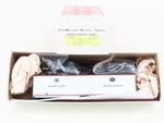 Scale 2-RAIL Intermountain Kit ORMD1255 Mdt Merchants Despatch Reefer #9255. Fixed Price $24.95.
