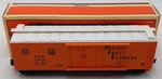 Lionel 6-17315 Gauge Pacific Fruit Express Refrigerator Car #9800-298 Ex/box. Fixed Price $15.41.