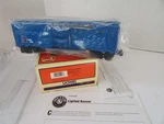 Lionel 52227 Lighted Artrain Boxcar Boxed Ln 2000 B7. Fixed Price $44.95.