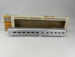 Con-cor Ho Scale Southern Railway 85' Dining Passenger Car W/ Box Good. Fixed Price $14.10.