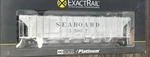 Exactrail Platinum Ho EP-81710-2 Magor 4948 Big John Southern Air Line 35007 Nib. Fixed Price $44.99.