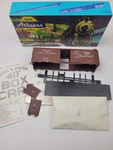 Athearn Ho 5003 Chicago & Northwestern 40FT Box Car #65160 New Train. Fixed Price $5.12.