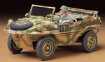 Tamiya - Type 166 1/35 Amphibious Floating Car Vehicle. Fixed Price $26.66.