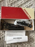 Red Caboose Ho Kit #RC-3010-2 Type 103 10,000 Gallon Tank Car Sunoco 6476 New. Fixed Price $15.00.