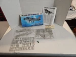 TAM61026 1:48 Tamiya Royal Navy Sea Harrier FRS.1 #61026 Model Kit Plane. Fixed Price $39.99.