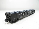 Mth 20-98007 Delaware & Hudson Gondola W/junk Load Ln. Fixed Price $38.24.
