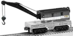 Lionel 2428190 Chevy Motor Company Crane Car 027 2024 Mib New Factory Sealed. Fixed Price $120.00.