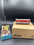 Athearn Ho Scale 40 Boxcar Nyc 174477 Pacemaker. Fixed Price $8.00.