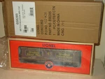 Lionel Metca Brookside Milk Car 658285 Limited Edition New Nib W/ Shipper Box. Fixed Price $95.00.
