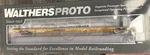 Walthers Proto 920-104621 89 Greenbrier TTX-110 Flatcar Xttx Cc. Fixed Price $62.99.