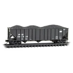 Micro-trains Mtl N-scale Bay Hopper Penn Central #483197. Fixed Price $26.90.