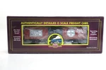 Mth Railking 20-96059 Koppers Tank Car #508. Fixed Price $24.99.