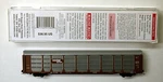 Mtl Micro-trains 11100071 Norfolk Southern 171428 Closed Auto Rack. Fixed Price $56.00.