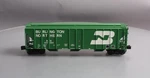 Lionel 6-17191 Gauge Burlington Northern Covered Hopper #450669 Ln. Fixed Price $68.99.