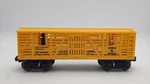 Lionel 6-16630 Southern Pacific Operating Cowboy Car Ex. Fixed Price $11.59.